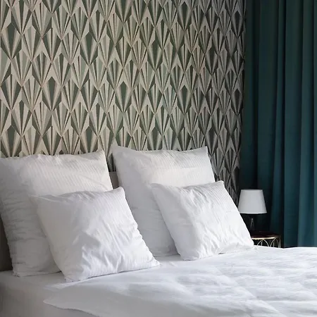 Art Deco Point Poznań