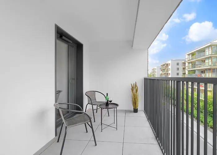 Art Deco Point * Познань