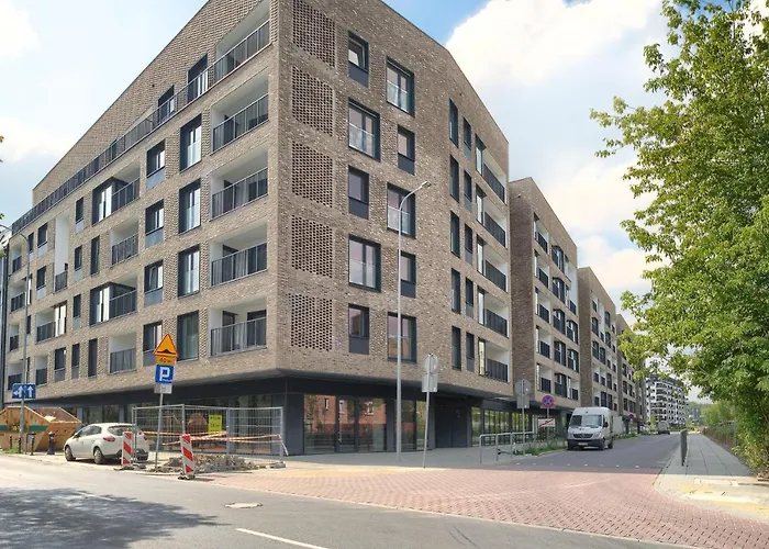 Апартаменты Art Deco Point *