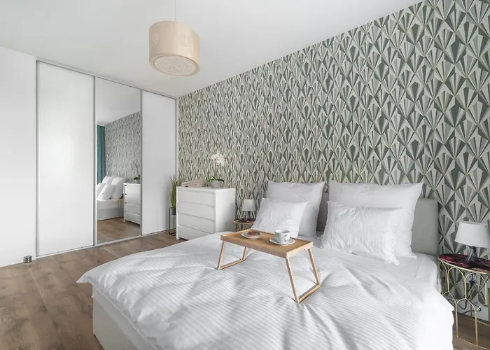 Art Deco Point Познань