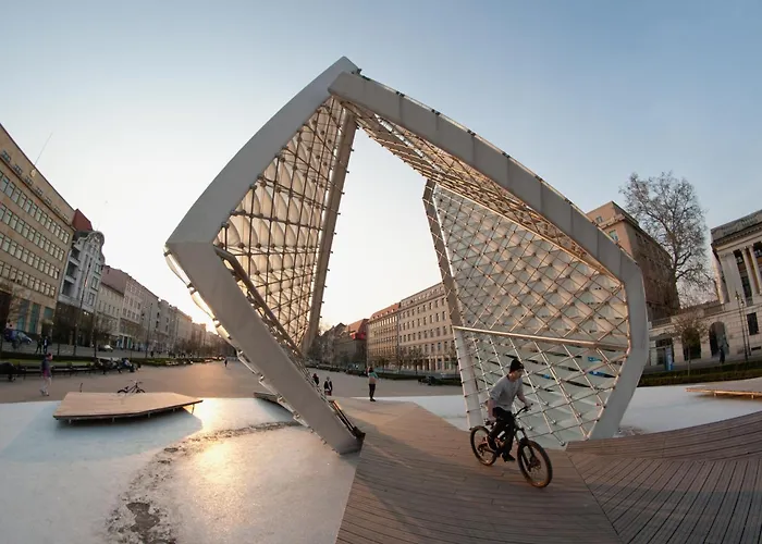 Art Deco Point * Познань