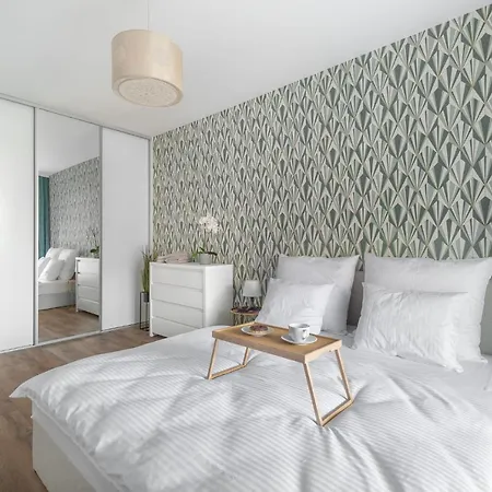 Art Deco Point Poznan