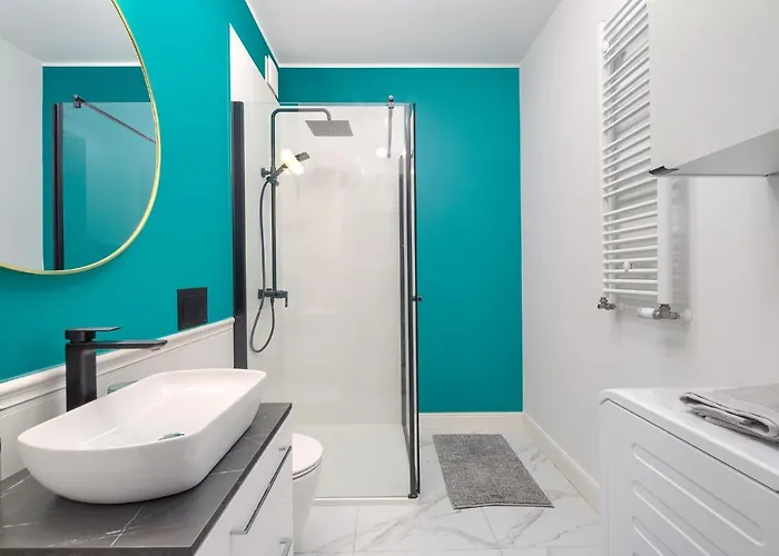 Art Deco Point Posen