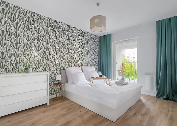 Art Deco Point * Posen