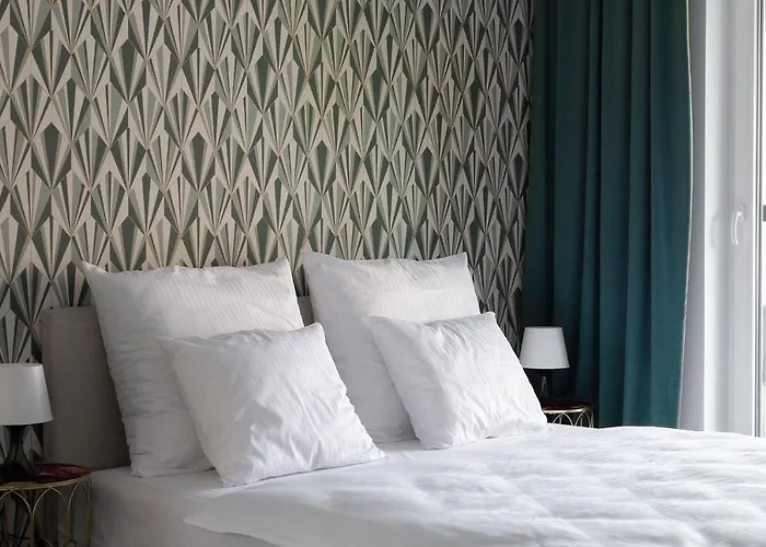 Art Deco Point Posen