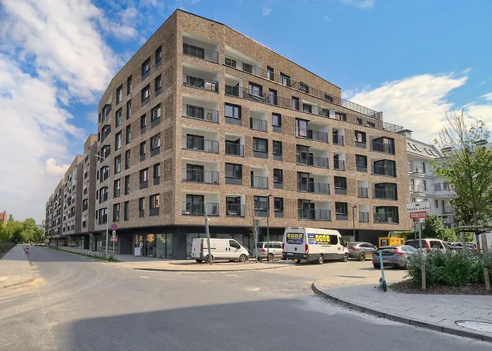 Art Deco Point Posen