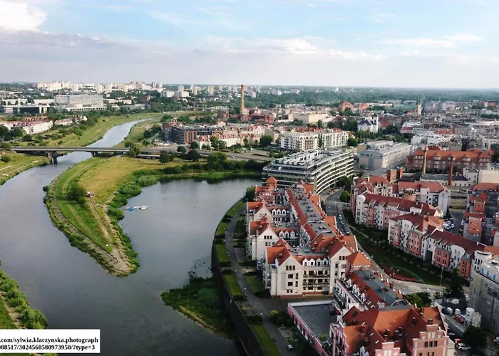 Art Deco Point Posen